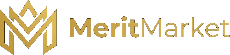 MeritMarket Logo